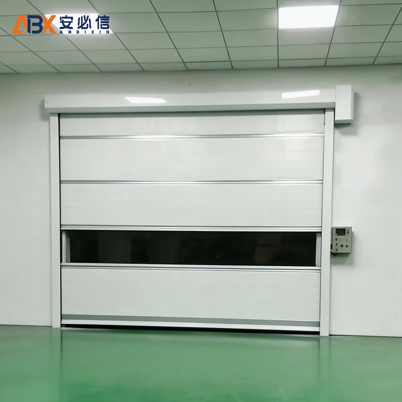 韶关快速门